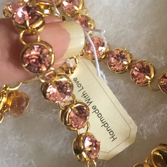 NAKAMOL Chicago choker - Picture 10 of 12